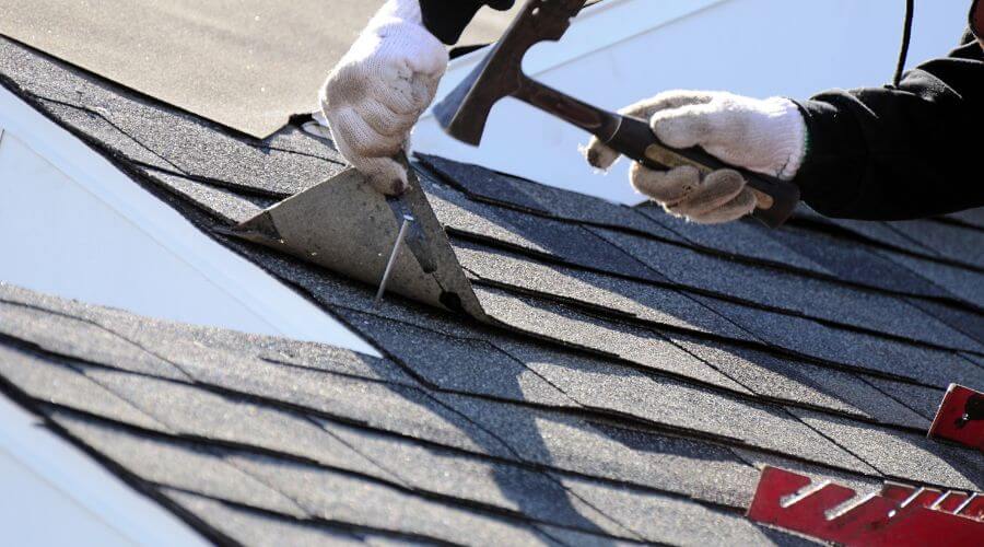 Expert Emergency Roof Repairs services in Webster, MA